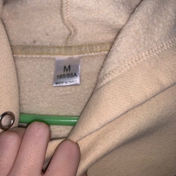 Hoodie - Picture 4 of 4